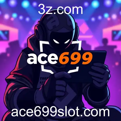 A Influência Crescente de ace699 no Mundo dos Jogos Virtuais