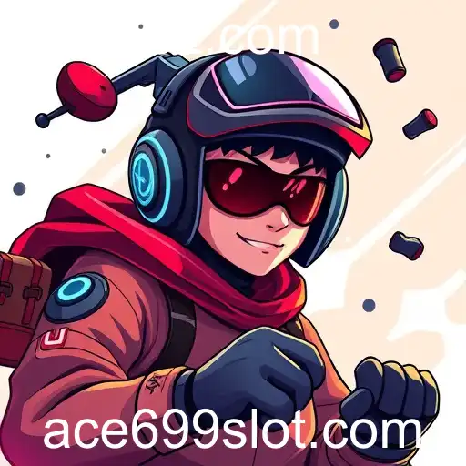 Ace699: Revolução no Mundo dos Jogos em 2025