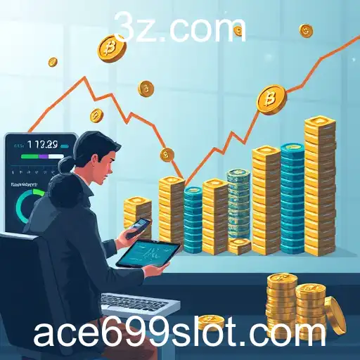 Ace699: A Revolução do Universo dos Jogos Online em 2025