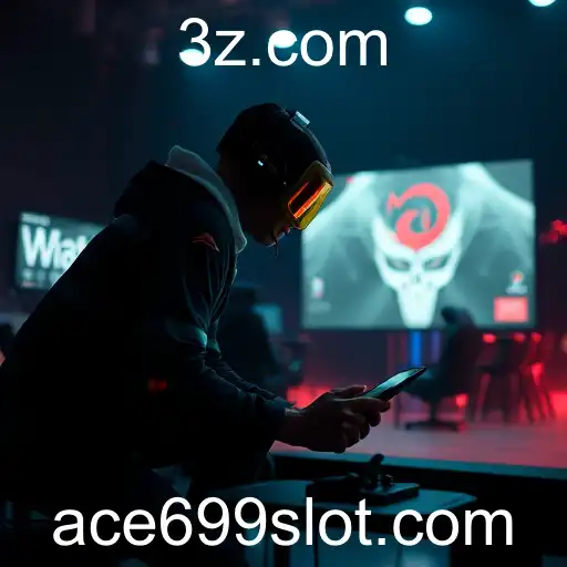 Revitalização do Mercado de Jogos em 2025 com ace699