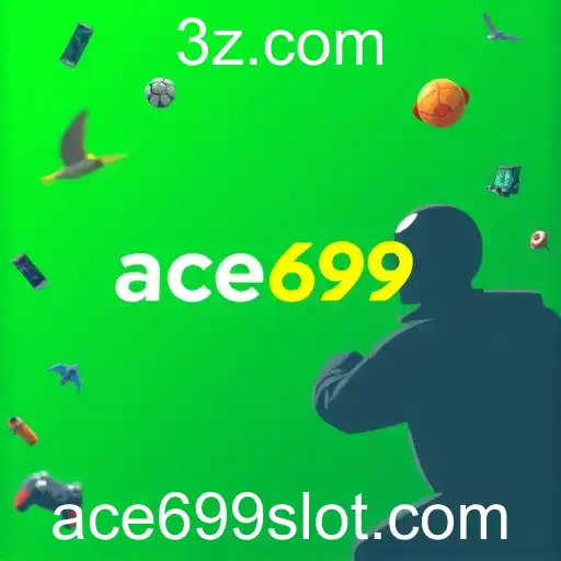 O Impacto de ace699 no Cenário dos Jogos Online