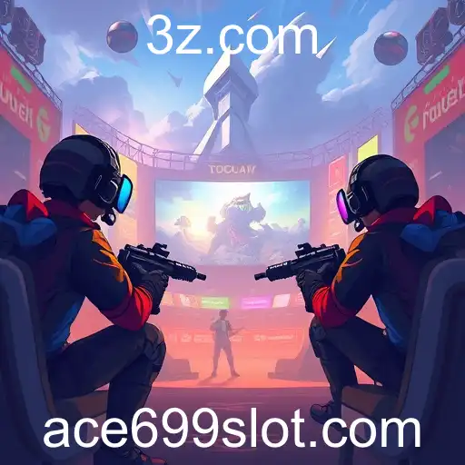 A Revolução dos Jogos Online: Como 'ace699' Está Moldando o Futuro