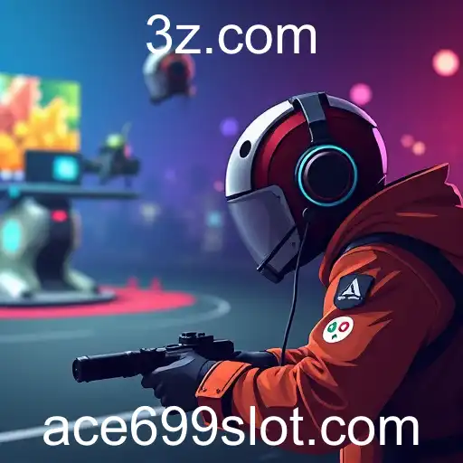 A Ascensão do ace699 no Cenário de Jogos Online