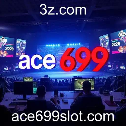 Ace699: Inovações no Mundo dos Jogos em 2025