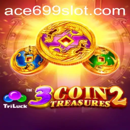 Discover the Adventures of 3CoinTreasures2: A New Era of Gaming