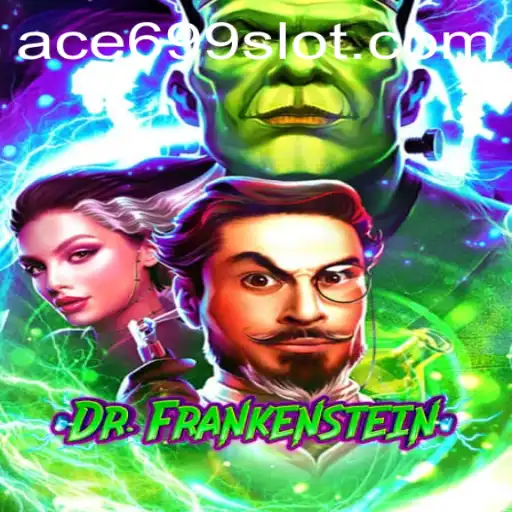 Unveiling the World of DrFrankenstein: A Unique Card Game Experience