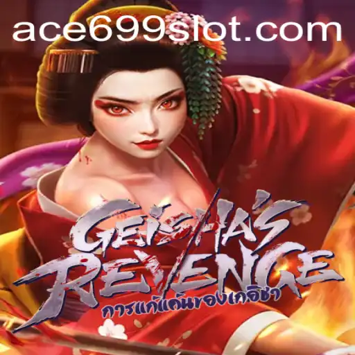 GeishasRevenge: A Deep Dive into this Captivating Game