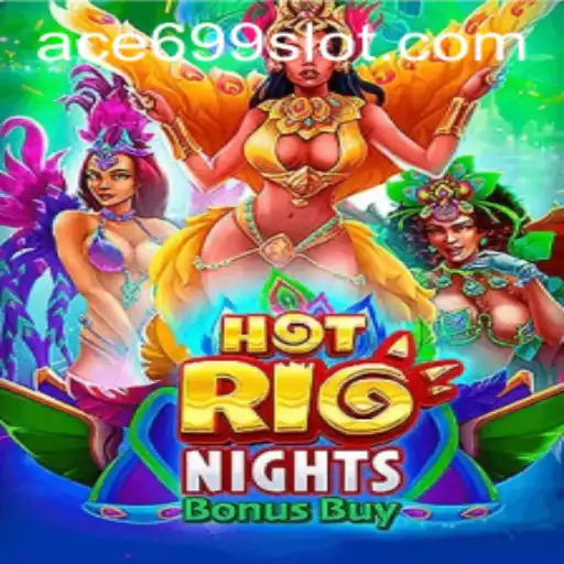 Discover the Excitement of HotRioNightsBonusBuy: A Thrilling Gaming Experience
