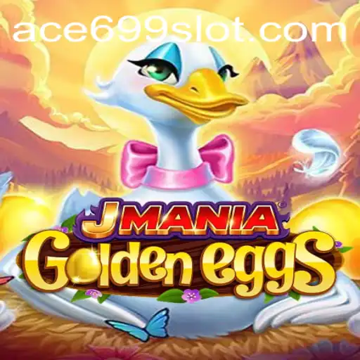 Discover the Exciting World of JManiaGoldenEggs: Game Description, Introduction, and Rules