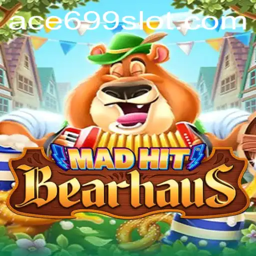 Embark on an Adventure with MadHitBearhaus