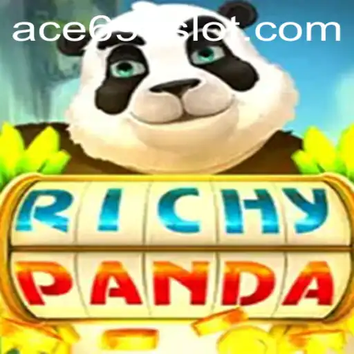 Discover the Dynamic World of RichyPanda: A Thrilling Gaming Experience