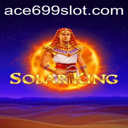 Unveiling the Mysteries of SolarKing: A Stellar Journey Awaits