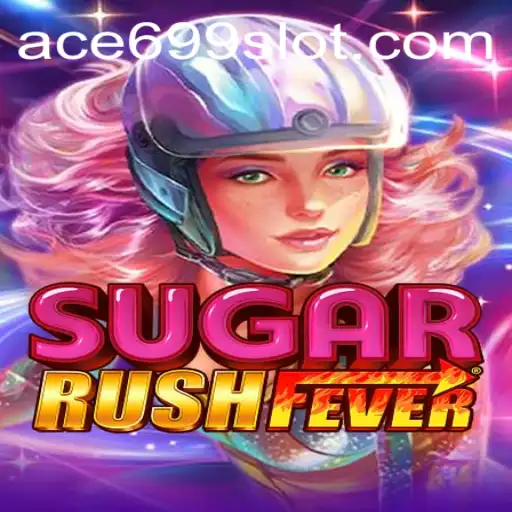 Unveiling SugarRushFever: A Sweet Adventure with Exciting Twists