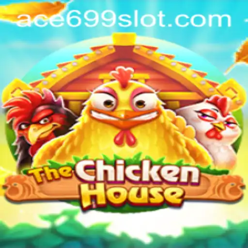 TheChickenHouse: A Unique Blend of Strategy and Fun