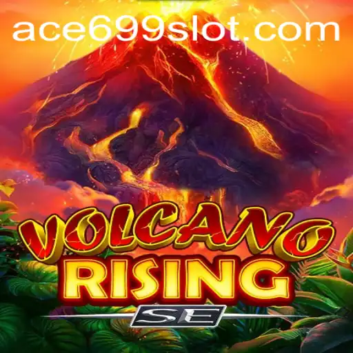 VolcanoRisingSE: Dive Into the Ultimate Adventure